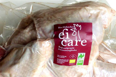 eicare huhn