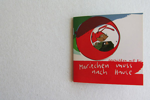 mariechen bio heft 1